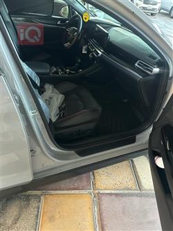 كيا K5